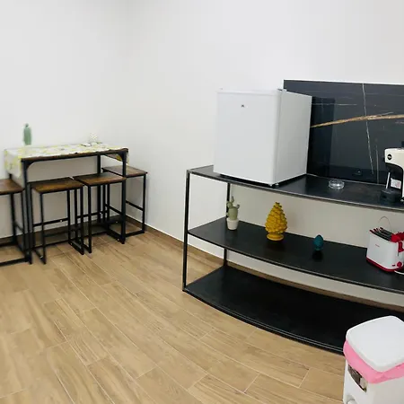Apartamento La Chiave Dei Sogni Palermo Exterior foto