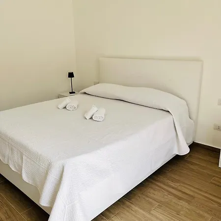Apartamento La Chiave Dei Sogni Palermo Exterior foto