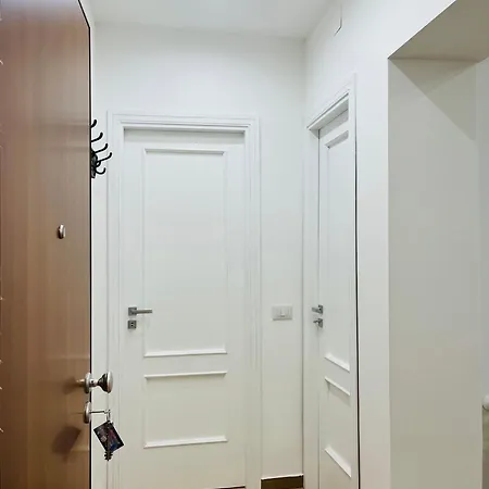 Apartamento La Chiave Dei Sogni Palermo Exterior foto