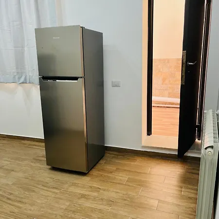 Apartamento La Chiave Dei Sogni Palermo Exterior foto