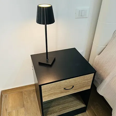 Apartamento La Chiave Dei Sogni Palermo Exterior foto