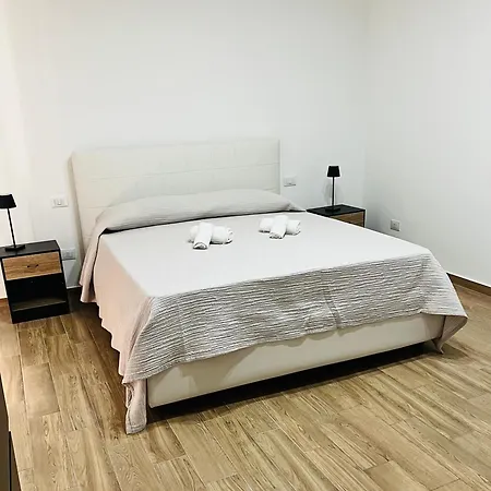Apartamento La Chiave Dei Sogni Palermo Exterior foto