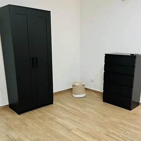 Apartamento La Chiave Dei Sogni Palermo Exterior foto