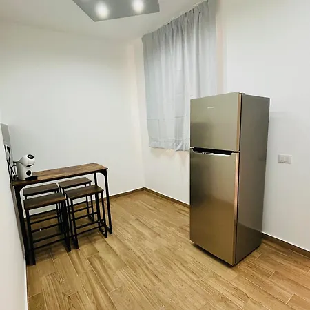 Apartamento La Chiave Dei Sogni Palermo Exterior foto