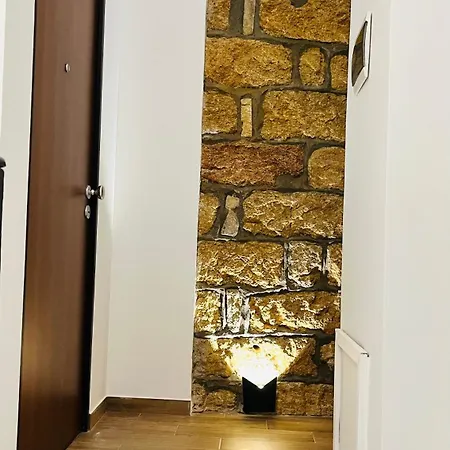 Apartamento La Chiave Dei Sogni Palermo Exterior foto