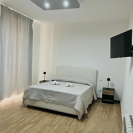 Apartamento La Chiave Dei Sogni Palermo Exterior foto
