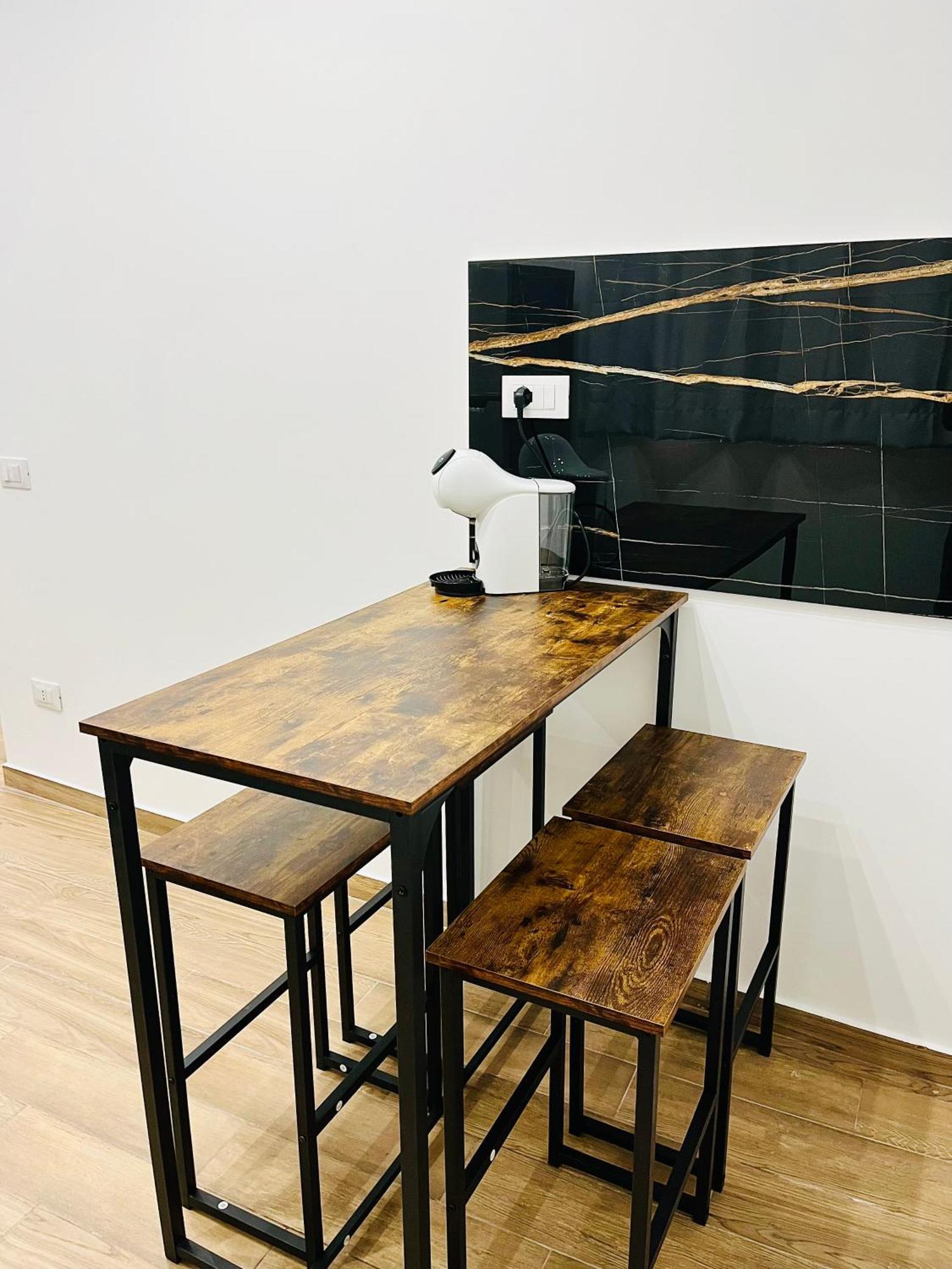 La Chiave Dei Sogni Apartamento Palermo